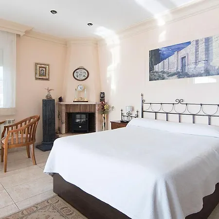빌라 Tarracohomes, Cala Crancs Con Piscina Privada Y Mesa De Billar 살루