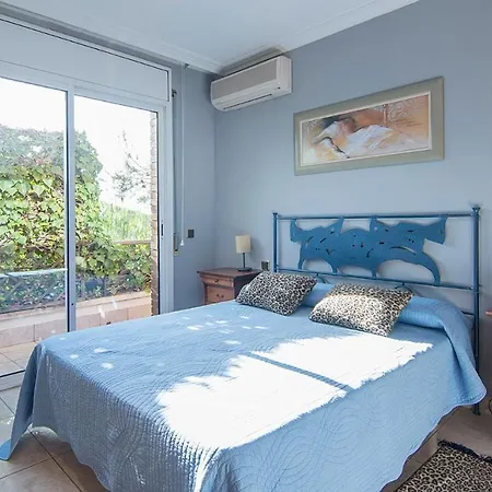 Tarracohomes, Cala Crancs Con Piscina Privada Y Mesa De Billar 빌라 살루