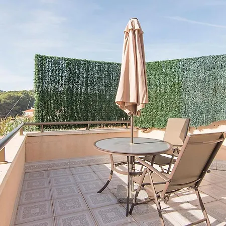 빌라 Tarracohomes, Cala Crancs Con Piscina Privada Y Mesa De Billar *