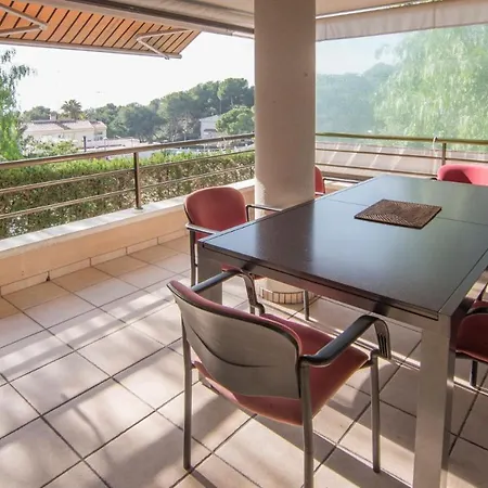 Tarracohomes, Cala Crancs Con Piscina Privada Y Mesa De Billar Willa