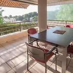 Tarracohomes, Cala Crancs Con Piscina Privada Y Mesa De Billar Vila