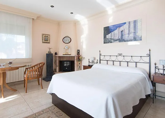 فيلة Tarracohomes, Cala Crancs Con Piscina Privada Y Mesa De Billar سالو