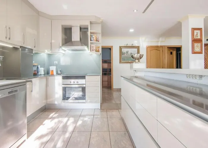 فيلة Tarracohomes, Cala Crancs Con Piscina Privada Y Mesa De Billar