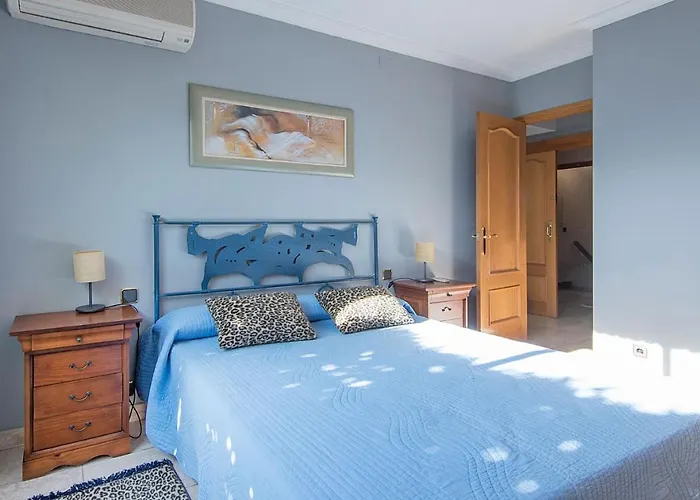 فيلة Tarracohomes, Cala Crancs Con Piscina Privada Y Mesa De Billar *
