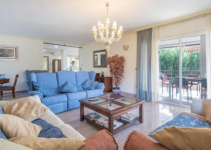 فيلة Tarracohomes, Cala Crancs Con Piscina Privada Y Mesa De Billar سالو