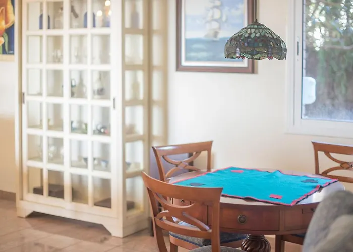 Tarracohomes, Cala Crancs Con Piscina Privada Y Mesa De Billar سالو