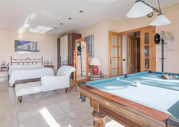 فيلة Tarracohomes, Cala Crancs Con Piscina Privada Y Mesa De Billar *