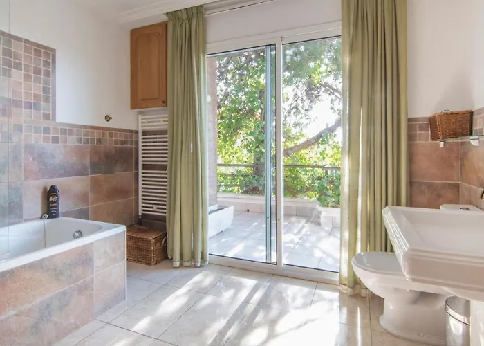 Tarracohomes, Cala Crancs Con Piscina Privada Y Mesa De Billar * سالو