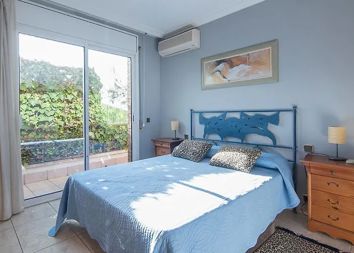 Tarracohomes, Cala Crancs Con Piscina Privada Y Mesa De Billar فيلة سالو