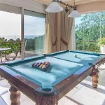 Tarracohomes, Cala Crancs Con Piscina Privada Y Mesa De Billar